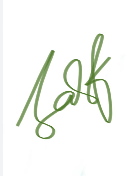 Signature