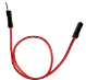 Female to male jumper wires
