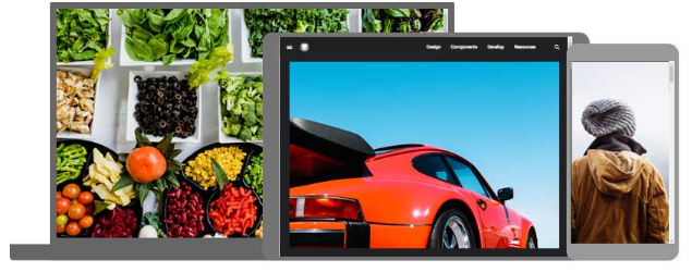 Picture Element Example